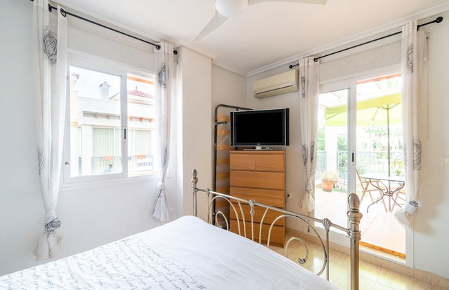 Belvilla by OYO La Casa de Shanaya - Foto 6