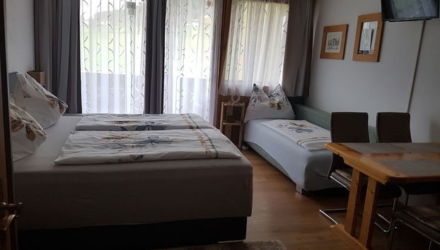 Appartment Daniel 2 - Foto 3, Habitación