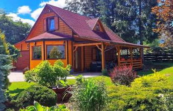 Domek u Hołąbków - Foto 1