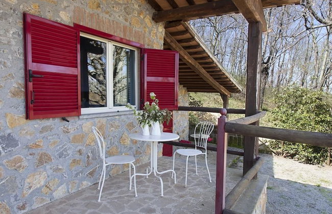 Il Daino Bianco Country Hotel - Foto 29