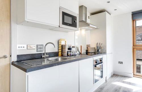 Golden View-Wyndale Living-Central Birmingham - Foto 47