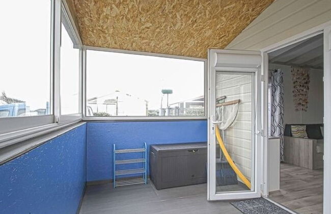 Comfort in Grandcamp-maisy - Foto 11