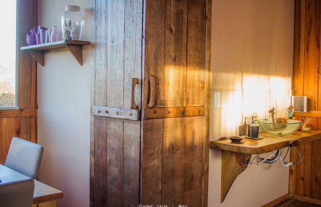 YAAHOO ECOLODGE - Foto 79