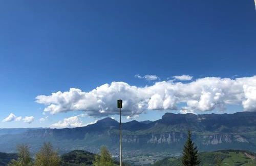Studio lumineux à Prapoutel, Les 7 Laux, Alpes - Foto 12