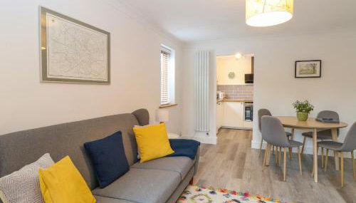 The Annexe at Number 4 - Foto 4