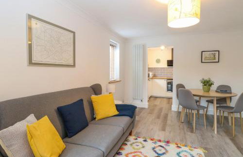 The Annexe at Number 4 - Foto 4