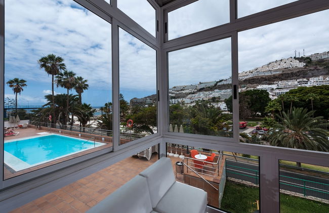 Apartamentos Miami - Foto 13