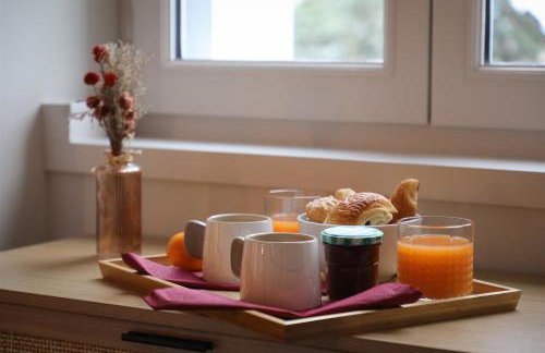 La Villa Ponsin - Foto 9