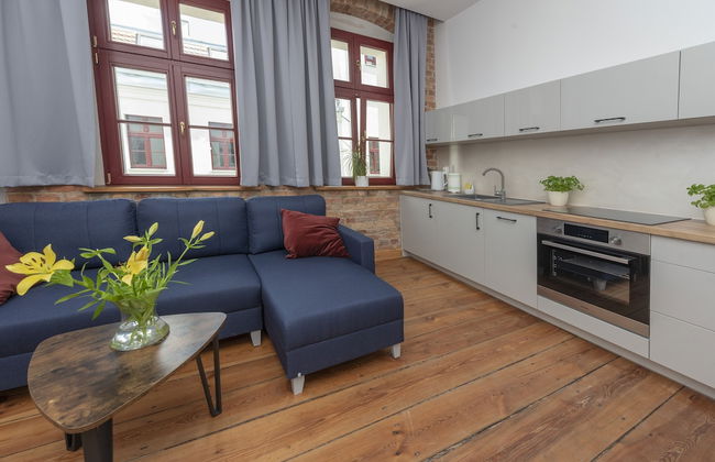 Provenir Home Kwiatowa 5 - Foto 44