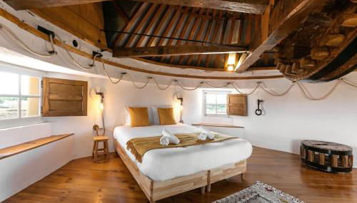 Moinho do Sr. Arnaldo - Foto 2