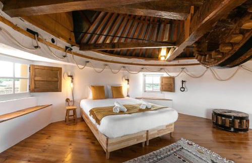 Moinho do Sr. Arnaldo - Foto 2