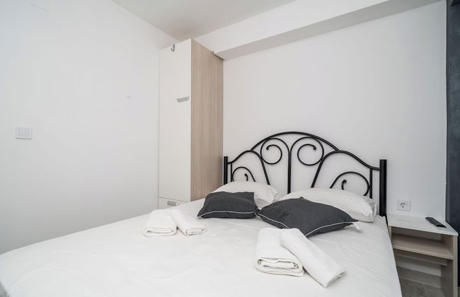 Mata Family Apartments - Foto 25