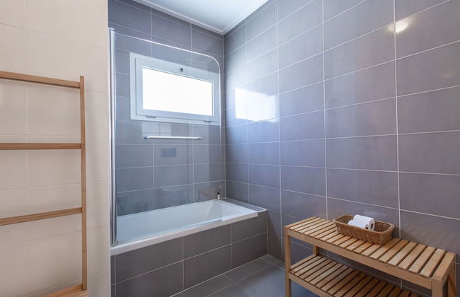 Carmona A com Vista Para a Piscina - Foto 22