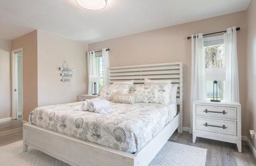 Shoreline Coastal Escape - Foto 17