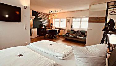 Apartment INGRID stylisch und zentral in VS mit Parkplatz - Foto 5