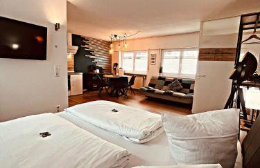 Apartment INGRID stylisch und zentral in VS mit Parkplatz - Foto 5