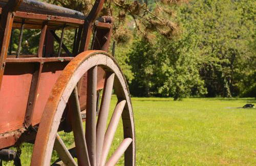 Chambre d'Aut' - Foto 23