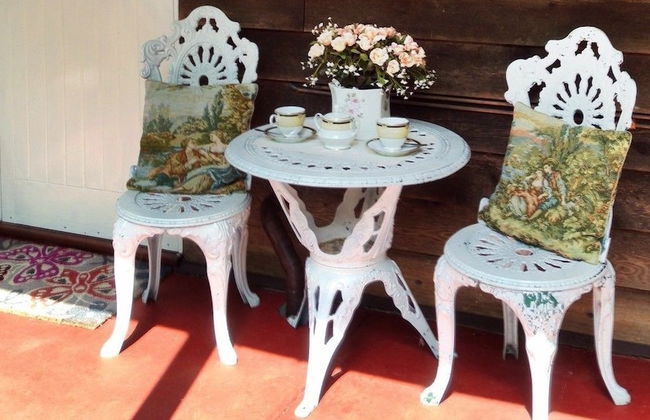 Curtis Cottage - Foto 18