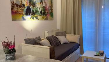 Moderne Ferienwohnung beim Augustinerkloster direkt in der Altstadt - Foto 2