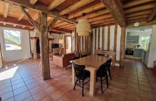 Les maisons de la baguette - Foto 40