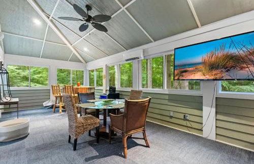 Pete's Place by Juniper Holiday + Home - Foto 8