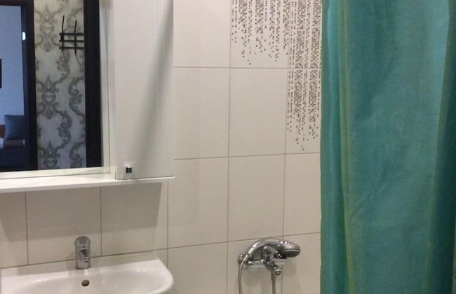 Apartment on Proletarskaya 2 D - Foto 7