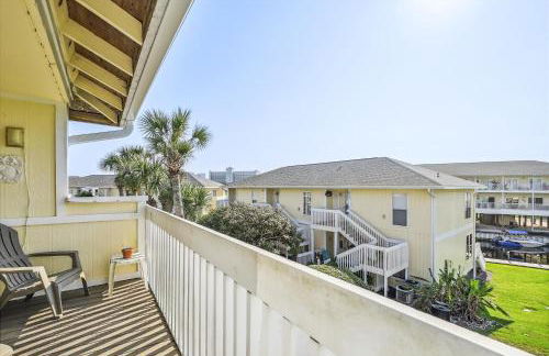 Sandpiper Cove 2042- by Holiday Isle Properties - Foto 38