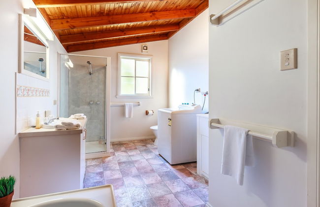 The Cottages at Hepburn Springs - Foto 38