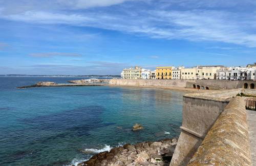 Waterfront Gallipoli 150 mt dal mare - Foto 67