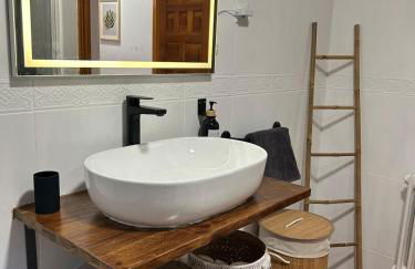 La villa de Leo y Lola - Foto 30