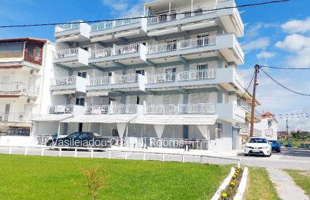 Vasileiadou Coastal Rooms - Foto 46