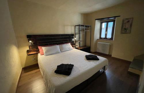 La ferruccina, terratetto a 2 passi dalla piazza - Foto 1