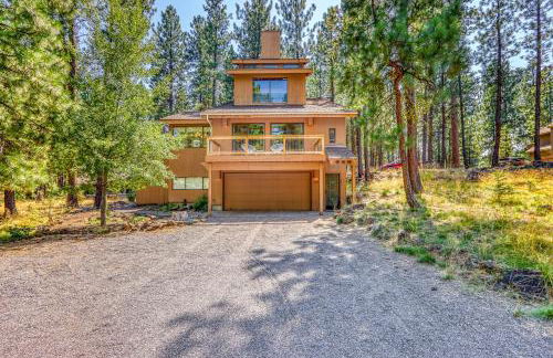 Mid Century Lodge - Foto 1