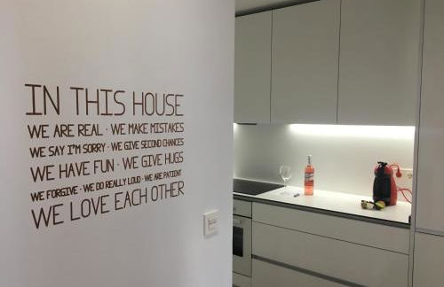 AIRVA: Apartamento Teresa Gil - Foto 14