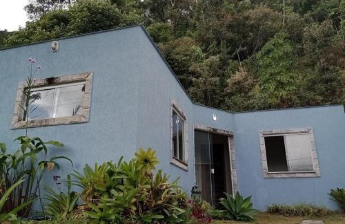 Casa para 6! Mato x cidade! - Foto 8