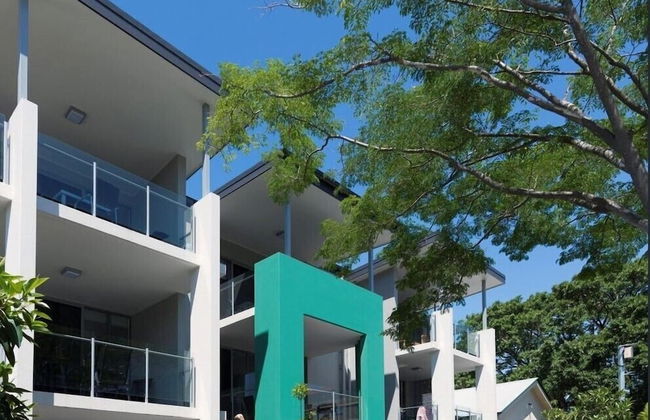 Cirque Apartments - Photo 72