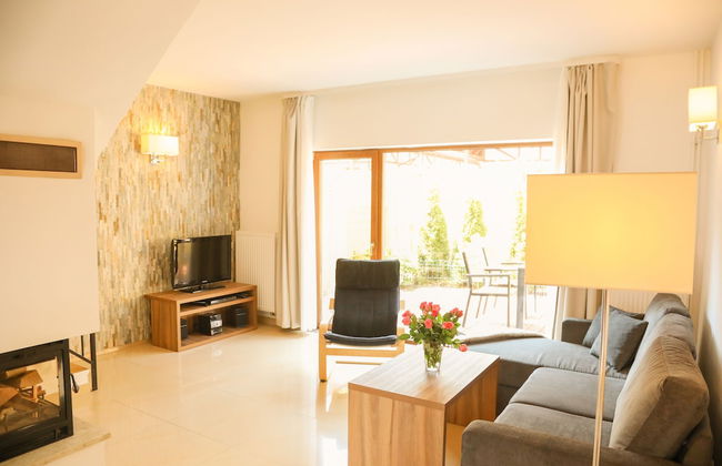 Pelikan Resort - Photo 15