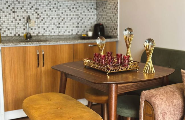 Yusra Apart Otel - Foto 37