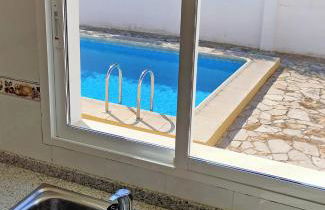 Chalet con piscina privada en Vinaròs - Foto 14