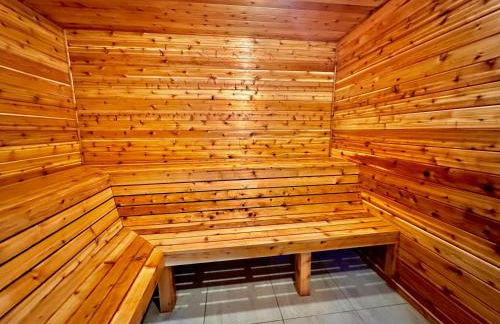 Ultimate Luxury Villa - Pool, Sauna, Hot Tub & More - Foto 46