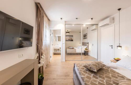 Luxury Villa Diana with heated pool and jacuzzi - Foto 29