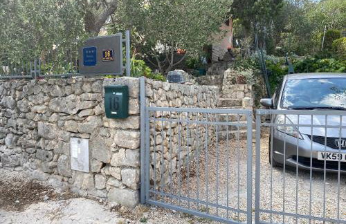 Apartman Silna your new home with terrace and garden - Foto 6