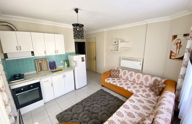 Belmaris apartments - Photo 5