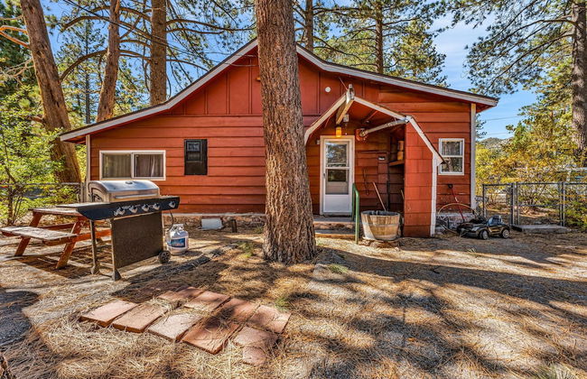 Myrtle Chalet - Foto 30