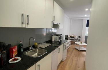 MiniEstudios Plaza de España - Photo 23