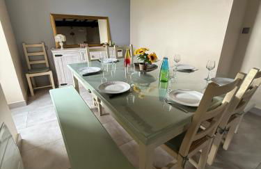 Gîte de caractère La Tanière Campagne, Puy duFou - Foto 15