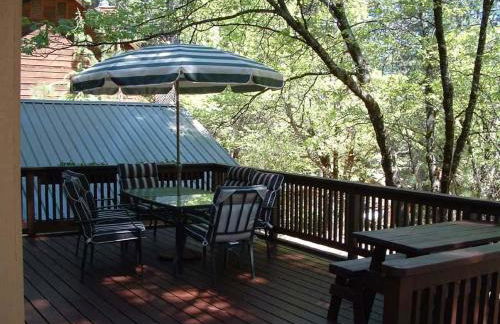 Wawona Home - Foto 15