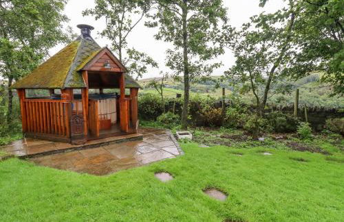 Rough Bank Barn - Foto 49