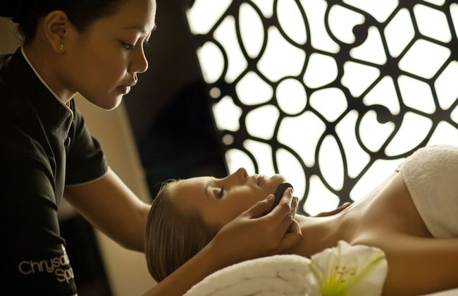 DAMAC Maison Mall Street - Photo 46