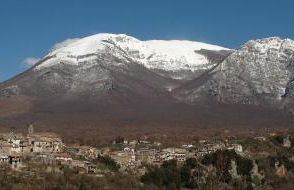 Casetta romantica a Collepardo - Foto 17